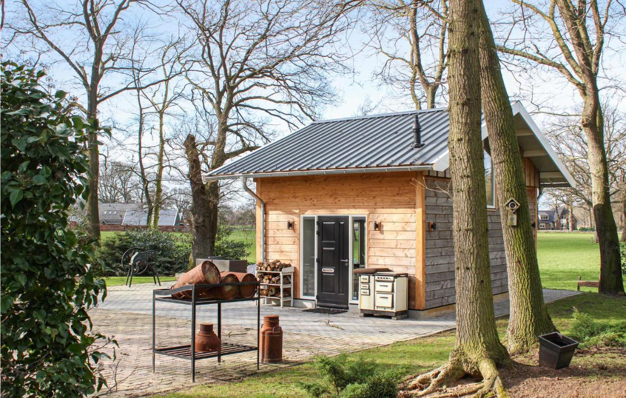 2 Bedroom Nice Home In Bornerbroek Weleveld Exterior foto