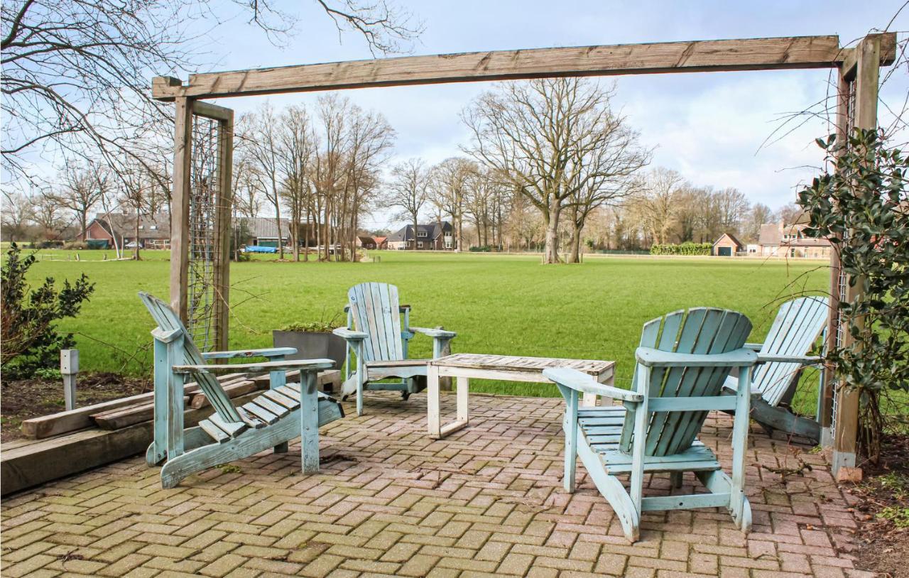 2 Bedroom Nice Home In Bornerbroek Weleveld Exterior foto